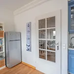 דירה Kuestenglueck נוישטאדט אין הולשטיין