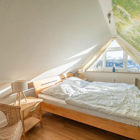 Lägenhet Kuestenglueck