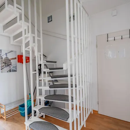 Lägenhet Kuestenglueck Neustadt in Holstein
