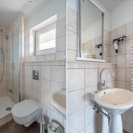 Appartement Kuestenglueck