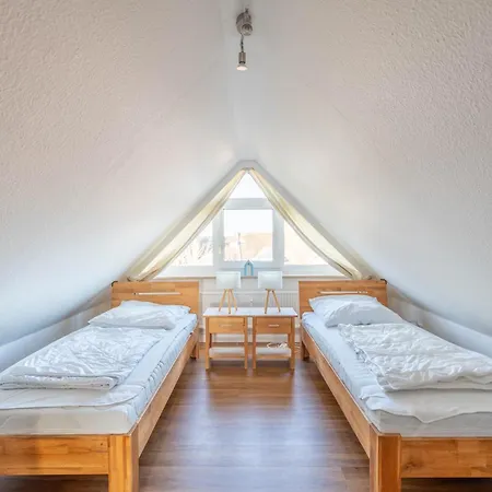 Kuestenglueck Appartement *